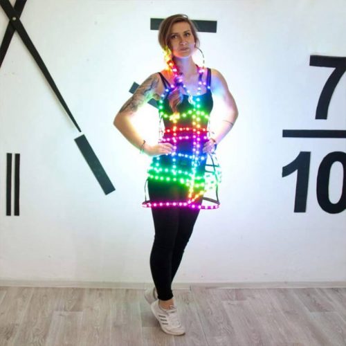 SMART-LED-sexy-burlesque-dress