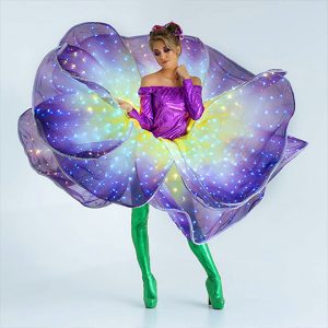 Pixel-Skirt-Flower-Costume-ETERESHOP-battery-pockets11