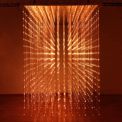 LED lighting decoration