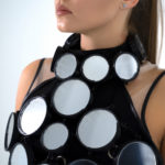 LED Dress Infinity Mirror Close Up