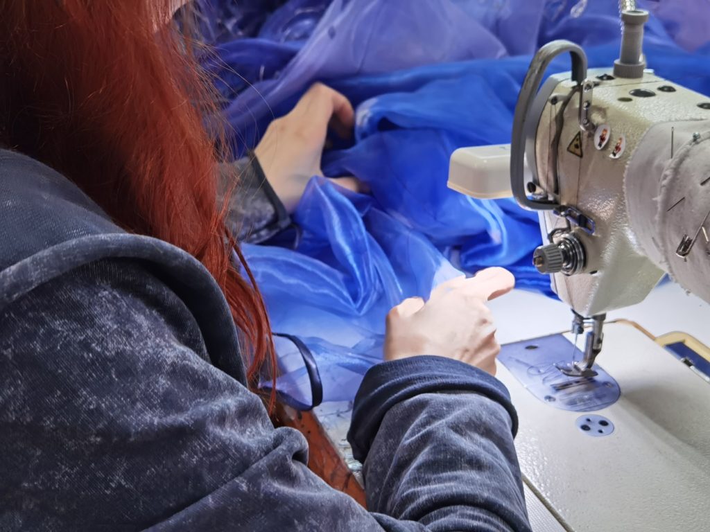 People who make ETEREshop a global brand