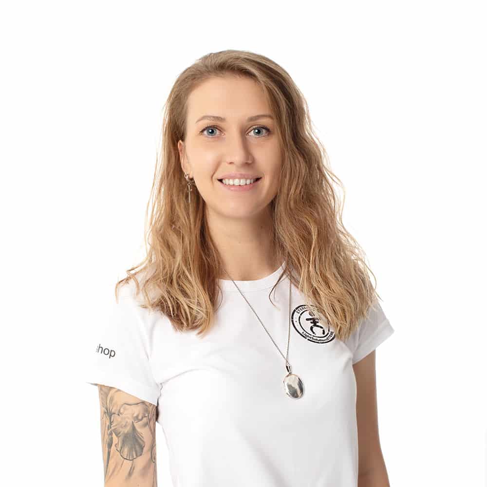 People who make ETEREshop a global brand