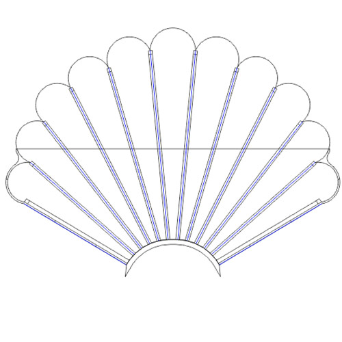 Prototype-of-a-shell in-СLO
