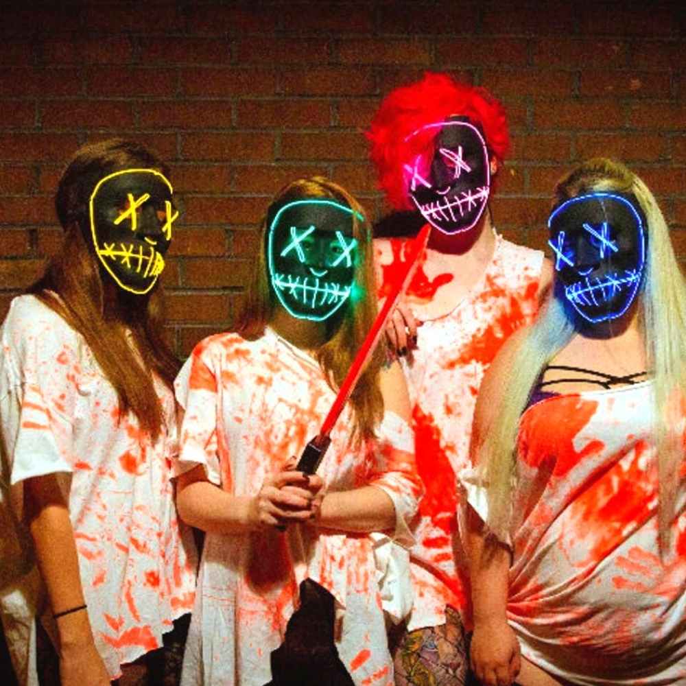 masks-for-helloween
