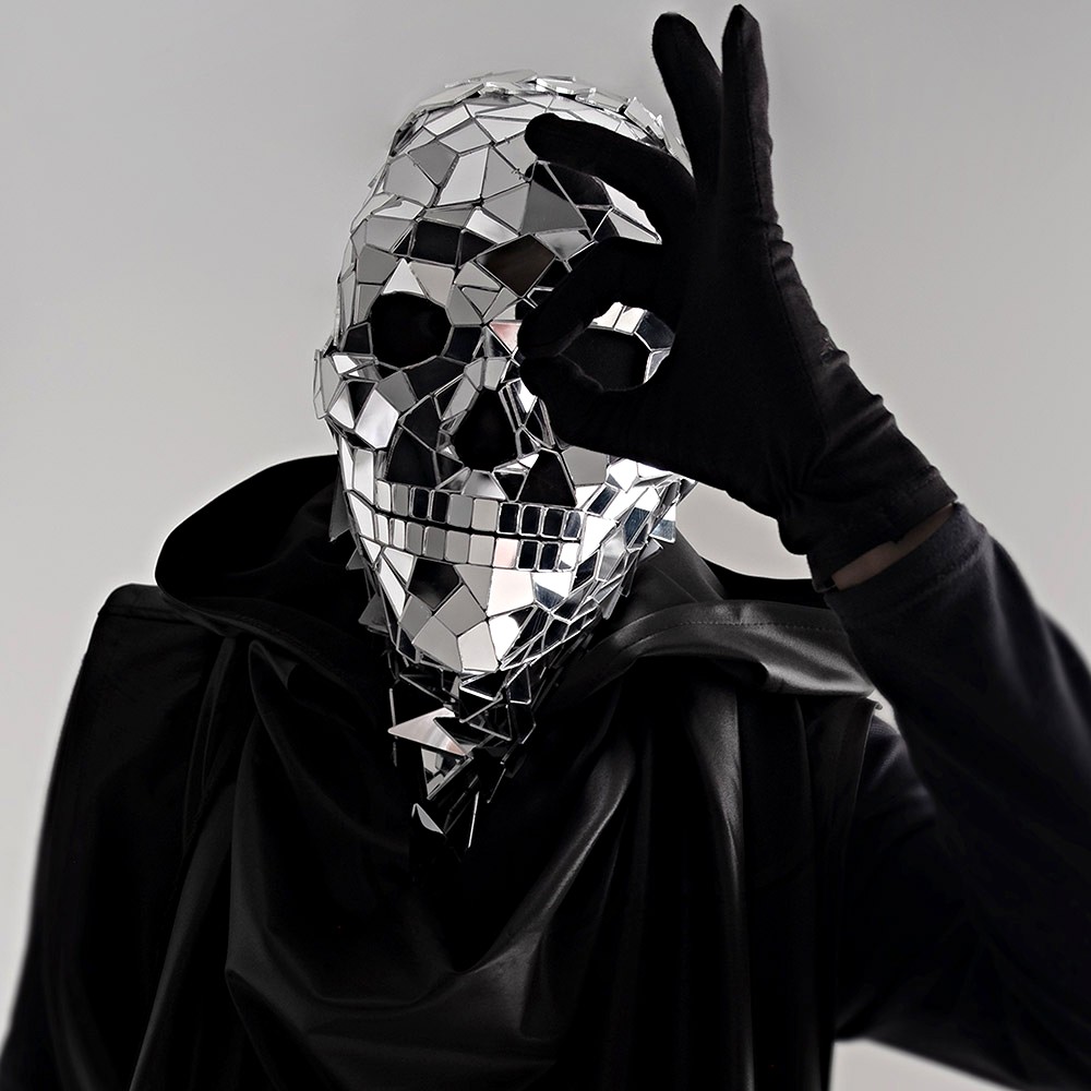 Silver-Scull