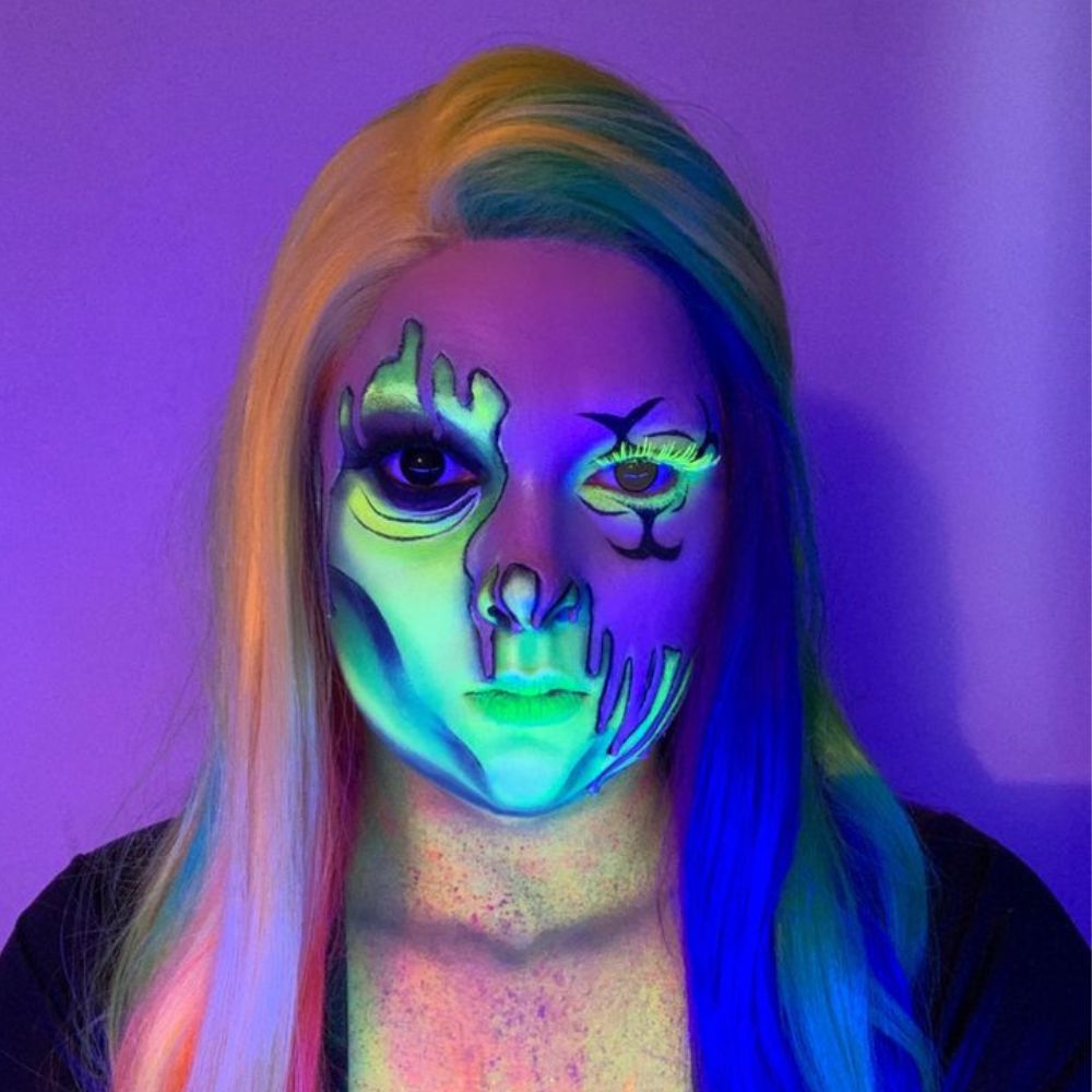 vampire-makeup