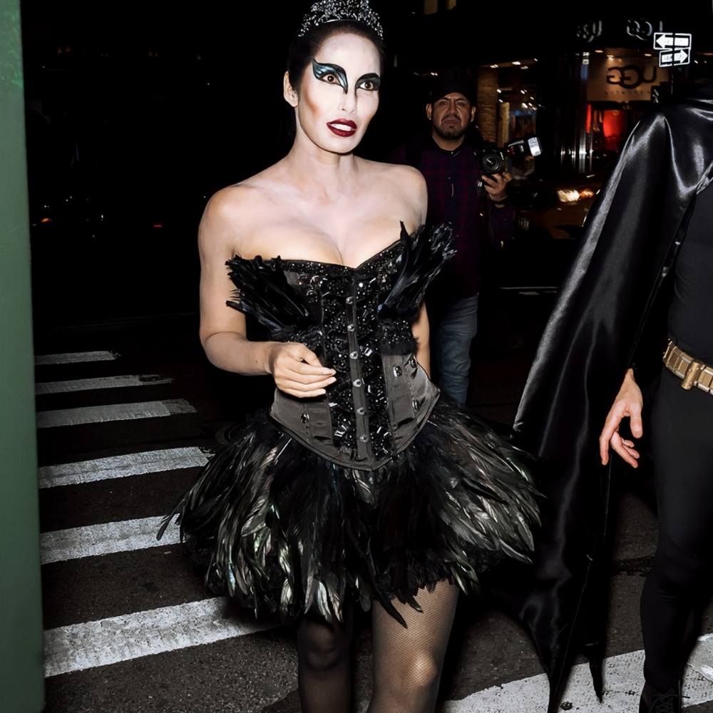 black-swan