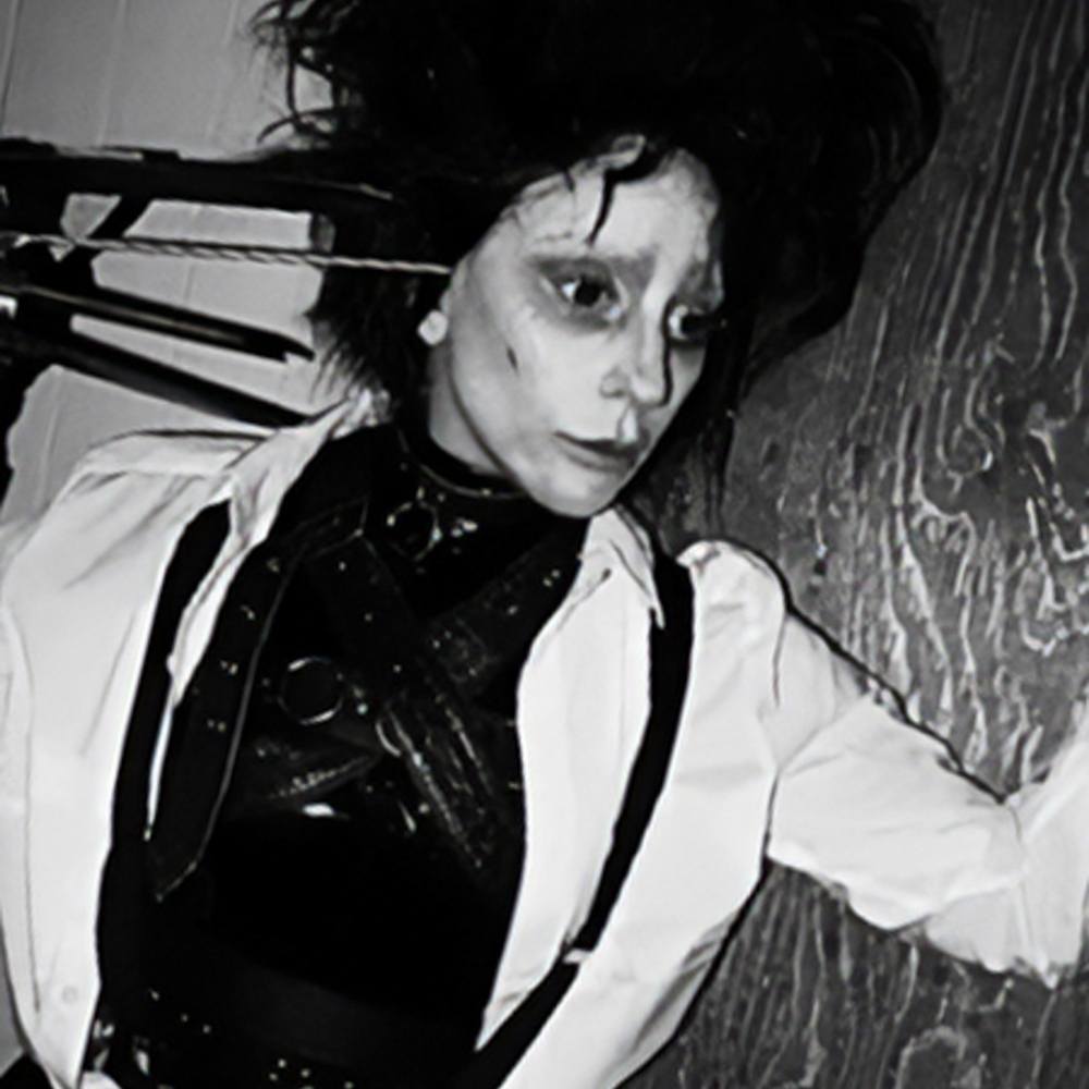 gaga-halloween-suit