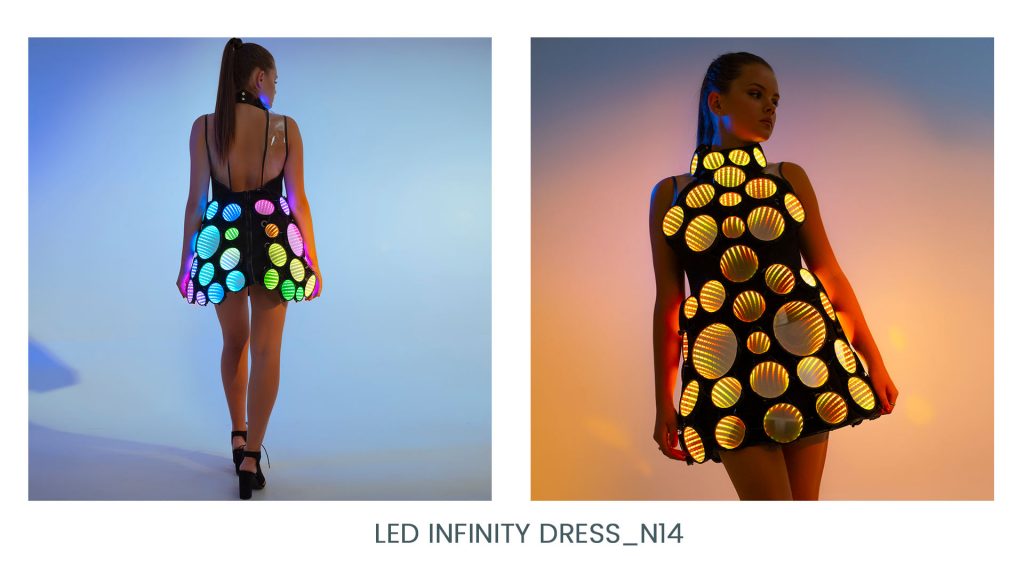 led-dress-Avantgardista-2022