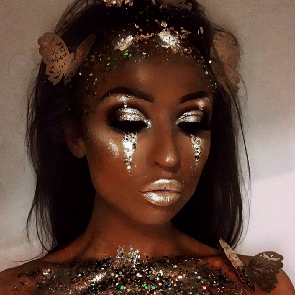 makeup-for-halloween