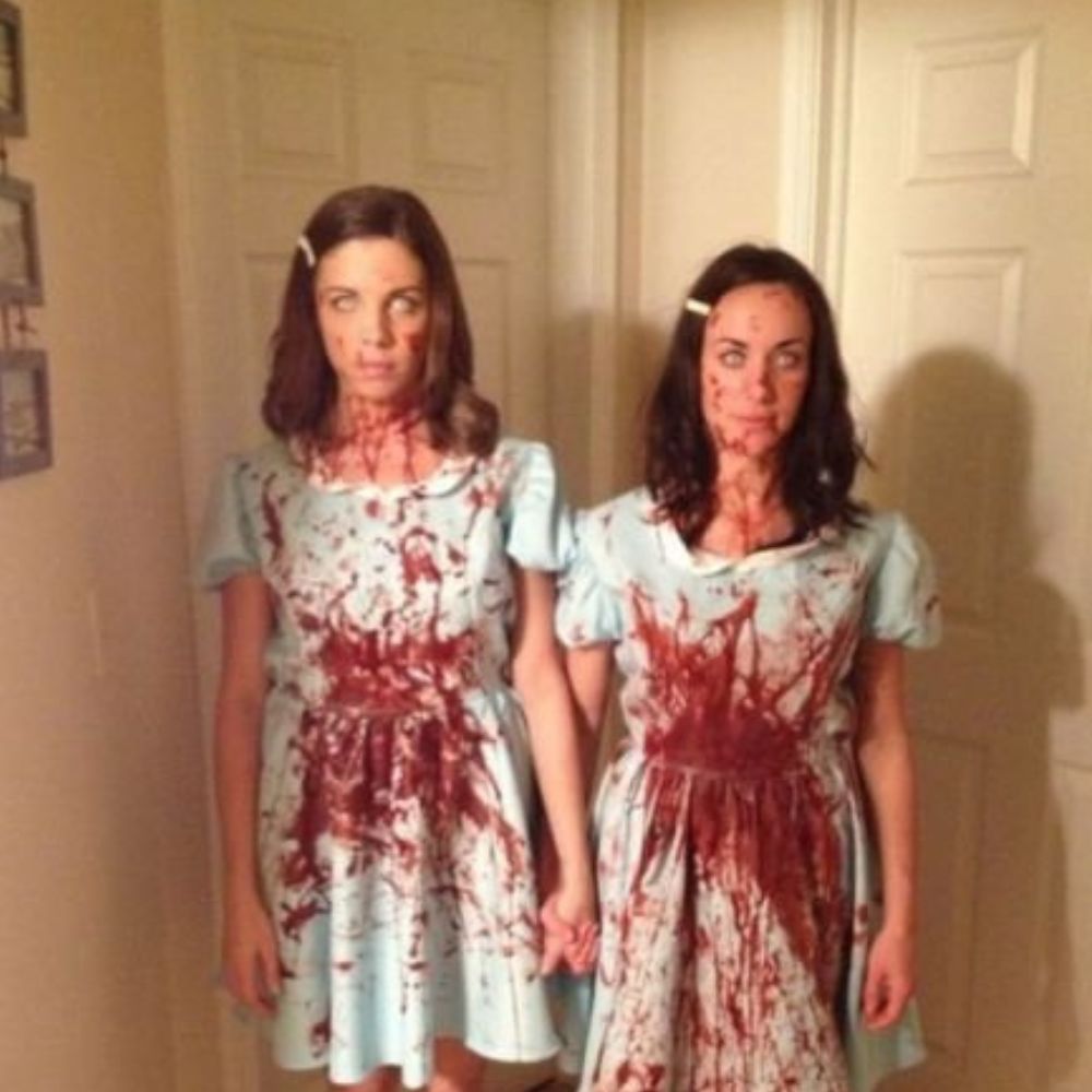 dress-blood