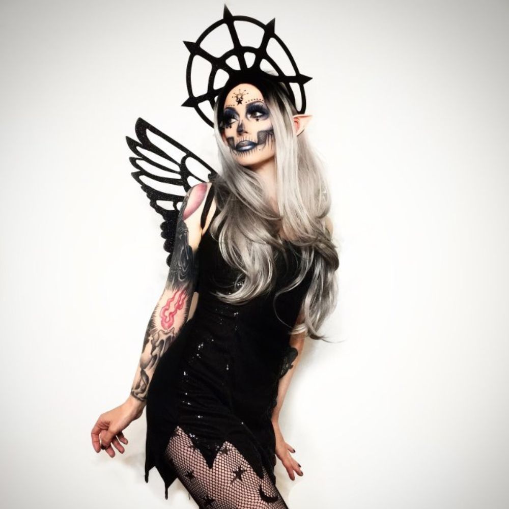 black-wings