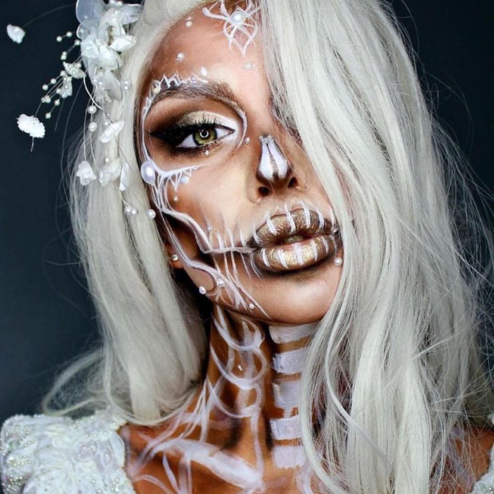 helloween-face