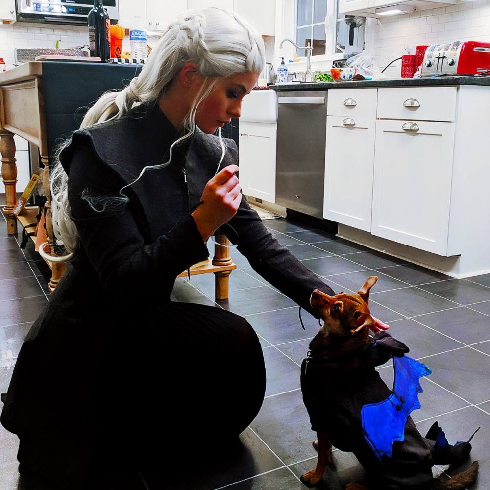 mother-of-dragon