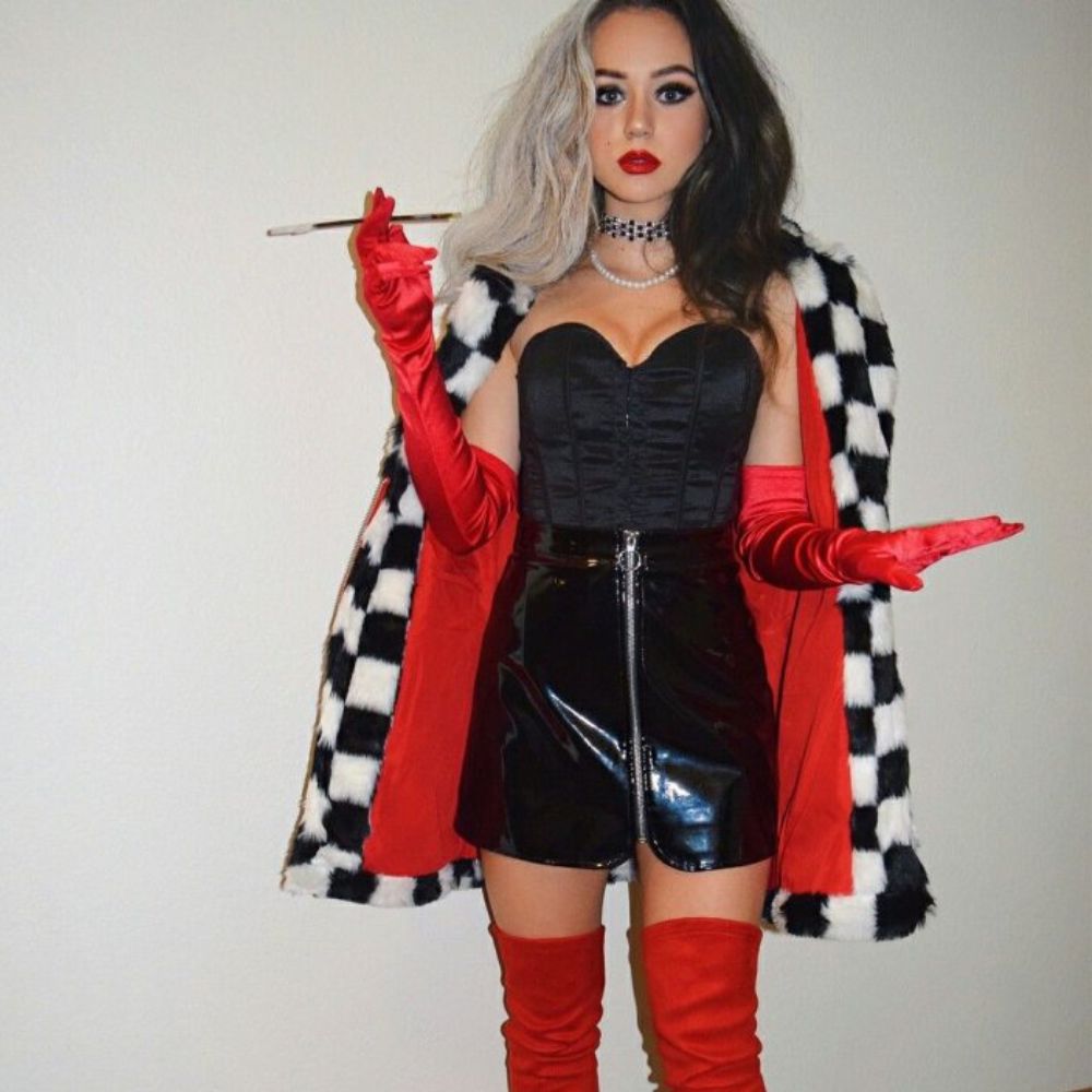 cosplay