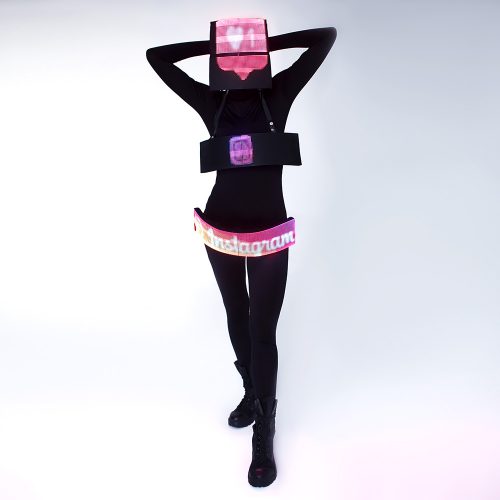 LED-sexy-outfit