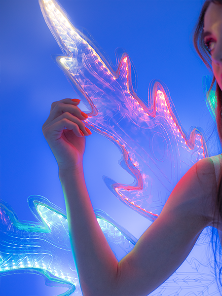details-suit-wings-with-LEDs