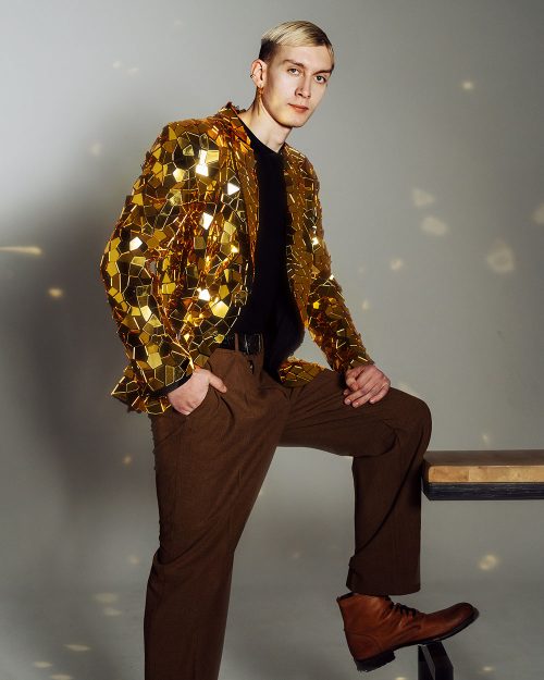 metallic-jacket-for-man