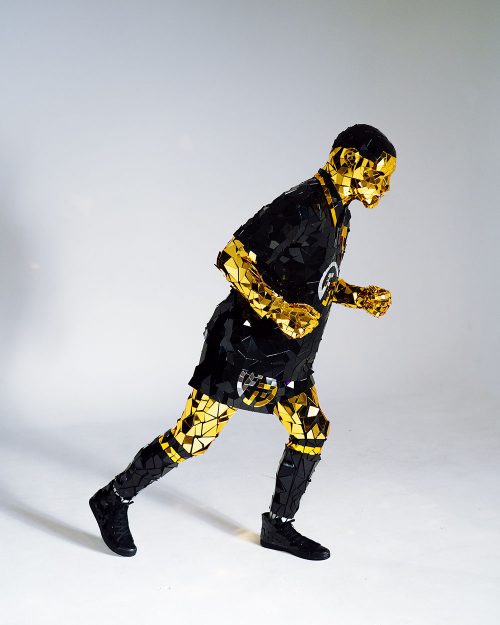mirror-football-player-costume