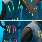details-waterproof-suit-with-LEDs