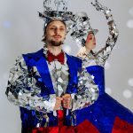 costume for concerts