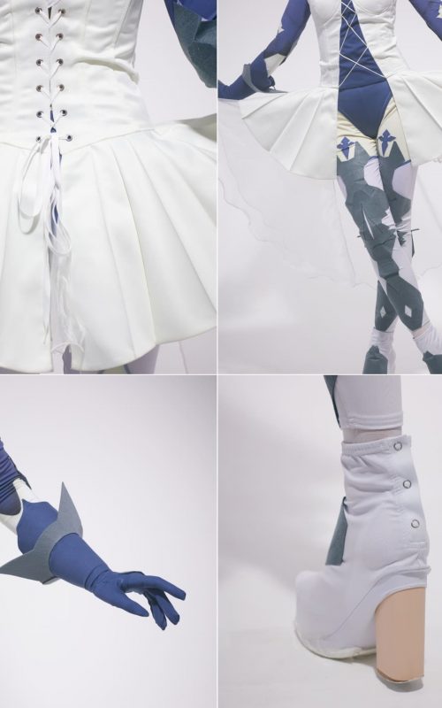 cosplay costume